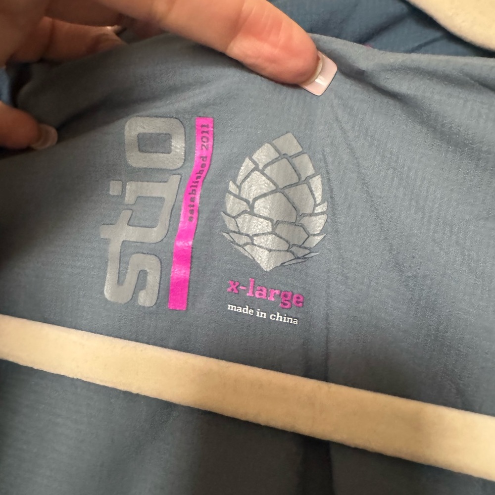 Stio Jacket - image 2